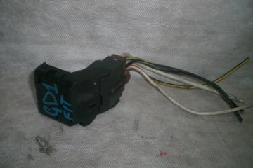 Запчасть контактная группа Honda Fit / Jazz