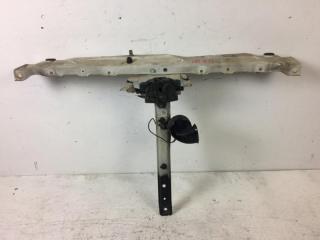 Фото запчасти рамка радиатора Mitsubishi Grandis контрактная запчасть Запчасть рамка радиатора Mitsubishi Grandis