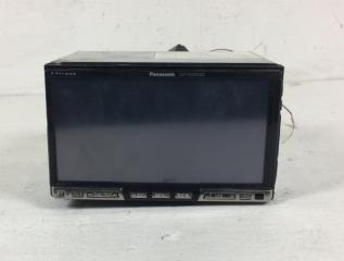 Запчасть магнитола мультимедиа Honda Civic Hybrid