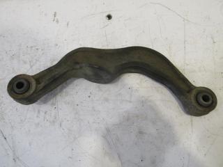 Запчасть рычаг подвески верхний задний левый Subaru Legacy