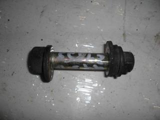 Запчасть болт развальный задний Subaru Impreza