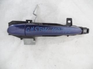 Ручка двери внешняя задняя левая Mazda Atenza Sport Wagon / Mazda 6 контрактная Ручка двери внешняя задняя левая Mazda Atenza Sport Wagon / Mazda 6