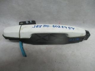 Ручка двери внешняя задняя правая Toyota Verossa контрактная Ручка двери внешняя задняя правая Toyota Verossa