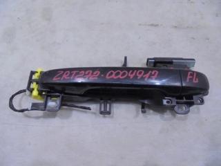 Ручка двери внешняя передняя левая Toyota Avensis контрактная Ручка двери внешняя передняя левая Toyota Avensis