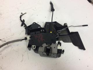 Замок боковой двери передний правый Mercedes-Benz C200