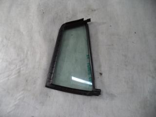 Запчасть форточка двери задняя правая Mazda Axela / Mazda 3