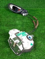 Замок боковой двери задний правый Honda Civic Hybrid