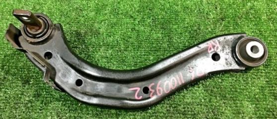 Запчасть рычаг подвески верхний задний правый Honda Civic