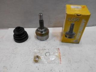 Фото запчасти шрус наружный передний Toyota Scepter / Camry новая запчасть Запчасть шрус наружный передний Toyota Scepter / Camry