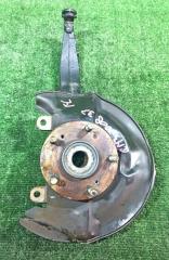 Запчасть ступица передняя левая Honda Accord Wagon