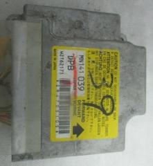 Блок управления Mitsubishi Lancer