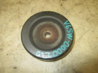 Ролик обводной навесного оборудования Mitsubishi Pajero 3 контрактная Ролик обводной навесного оборудования Mitsubishi Pajero 3