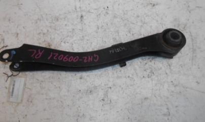 Запчасть рычаг подвески задний левый Subaru Impreza