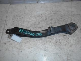 Запчасть рычаг подвески задний правый Subaru Impreza