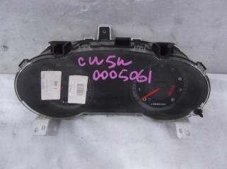 Панель приборов / щиток Mitsubishi Outlander