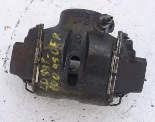 Запчасть суппорт тормозной передний правый Mitsubishi Delica Truck