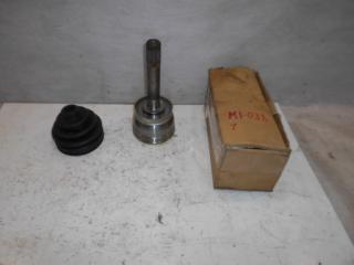 Запчасть шрус наружный передний Mitsubishi