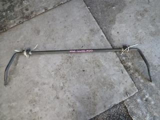 Запчасть стабилизатор поперечной устойчивости задний Mitsubishi Delica D5