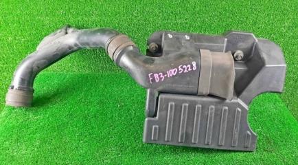 Запчасть резонатор / абсорбер воздушного фильтра Honda Civic Hybrid