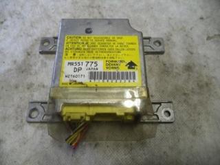 Блок управления Mitsubishi Pajero 3