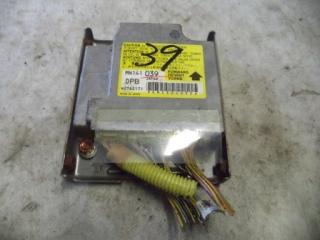 Блок управления Mitsubishi Lancer 9