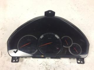 Фото запчасти панель приборов / щиток Mitsubishi Grandis контрактная запчасть Запчасть панель приборов / щиток Mitsubishi Grandis