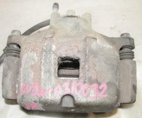 Суппорт тормозной передний правый Mitsubishi Outlander контрактная Суппорт тормозной передний правый Mitsubishi Outlander