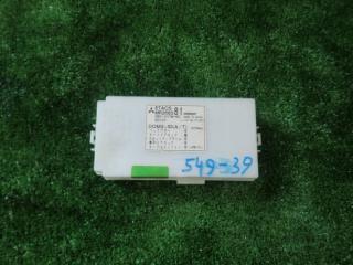 Блок управления Mitsubishi Pajero 3