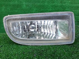 Фото запчасти фара противотуманная передняя правая Toyota Alphard контрактная запчасть Запчасть фара противотуманная передняя правая Toyota Alphard