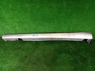 Накладка на порог наружная левая Mercedes-Benz CL500