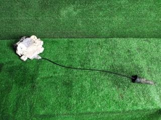 Замок боковой двери передний правый Audi A5