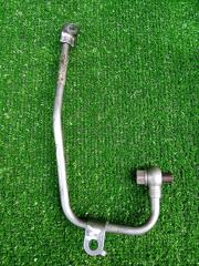 Запчасть трубка подачи масла в турбину Mercedes-Benz C200