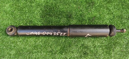 Фото запчасти амортизатор подвески задний левый Toyota Lite Ace Van контрактная запчасть Запчасть амортизатор подвески задний левый Toyota Lite Ace Van