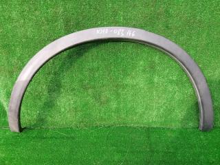 Расширитель крыла задний правый Nissan Dualis / Qashqai