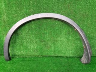 Расширитель крыла задний левый Nissan Dualis / Qashqai