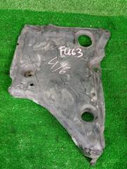 Запчасть защита днища кузова левая Mercedes-Benz S320