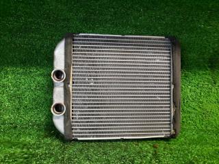 Фото запчасти радиатор печки Mitsubishi Carisma контрактная запчасть Запчасть радиатор печки Mitsubishi Carisma