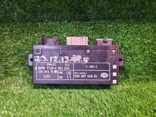 Блок управления зеркалами передний левый BMW 5