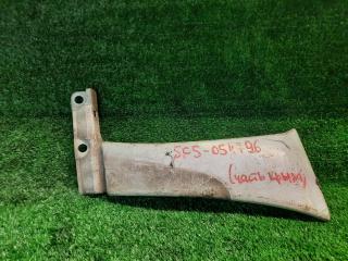 Запчасть накладка на крыло передняя правая Subaru Forester