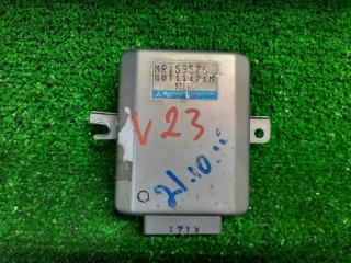 Блок управления Mitsubishi Pajero 2