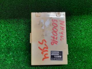 Блок управления Mitsubishi Grandis