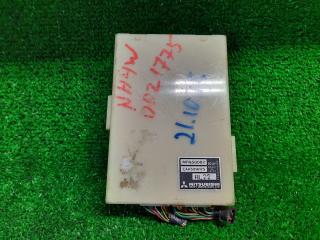 Блок управления Mitsubishi Grandis