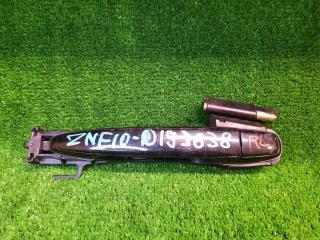 Ручка двери внешняя задняя левая Toyota Wish контрактная Ручка двери внешняя задняя левая Toyota Wish