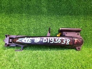 Ручка двери внешняя передняя левая Toyota Wish контрактная Ручка двери внешняя передняя левая Toyota Wish