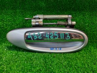 Ручка двери внешняя задняя правая Nissan Cefiro / Maxima контрактная Ручка двери внешняя задняя правая Nissan Cefiro / Maxima