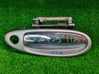 Ручка двери внешняя передняя правая Nissan Cefiro / Maxima контрактная Ручка двери внешняя передняя правая Nissan Cefiro / Maxima