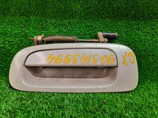 Ручка двери внешняя задняя левая Toyota Cresta контрактная Ручка двери внешняя задняя левая Toyota Cresta