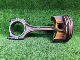 Запчасть шатун с поршнем Honda Stream