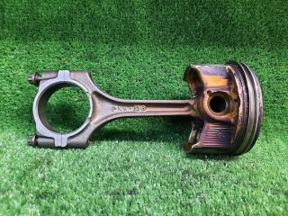 Запчасть шатун с поршнем Honda Stream