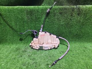 Замок боковой двери передний правый Mercedes-Benz S550